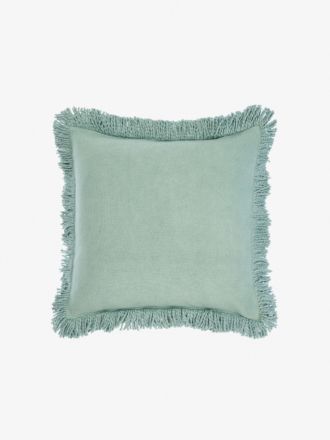 Coastal Jade Cushion 50x50cm