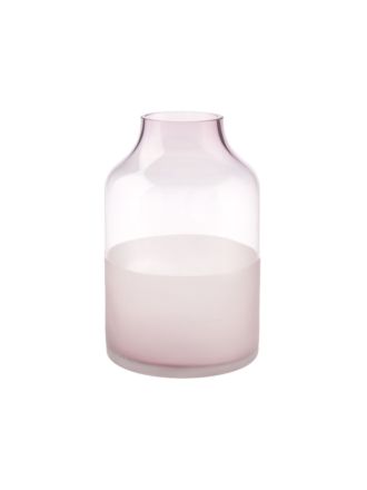 Daphne Pink Vase 23cm