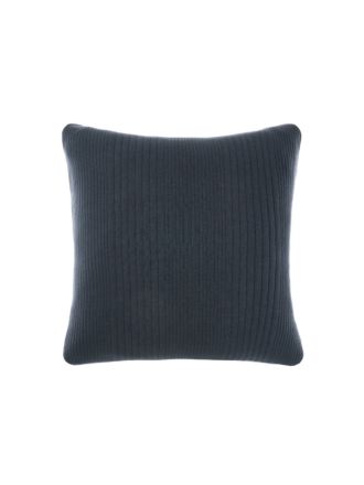 Osmond Slate Cushion 50x50cm