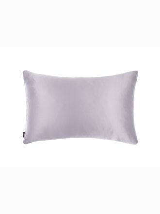 Silk Lilac Pillowcase