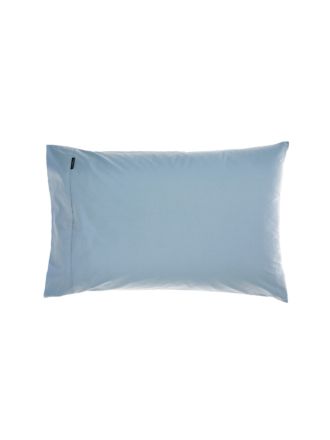 Vienna Blue Standard Pillowcase