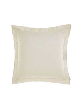 Vienna Linen European Pillowcase