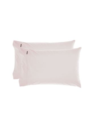 Winton Pink Standard Pillowcase Pair