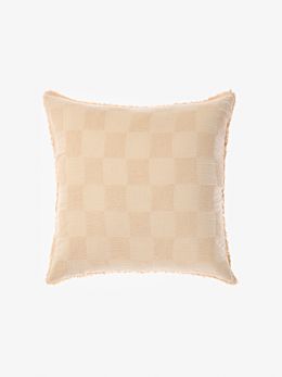 Capri Pale Peach European Pillowcase