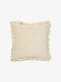 Coastal Natural Cushion 50x50cm