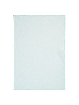 Nimes Sky Linen Tea Towel