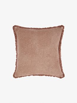 Saltwater Clay Cushion 45x45cm