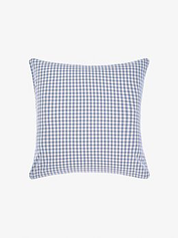 Springsteen Blue European Pillowcase