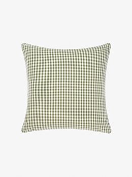 Springsteen Moss European Pillowcase