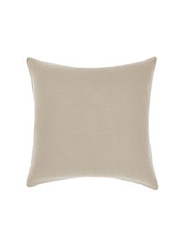 Elysian Pebble European Pillowcase