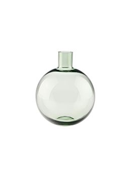 Holloway Tea Leaf Vase 19cm