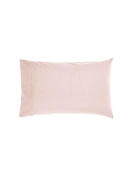 Lane Blush Standard Pillowcase Pair