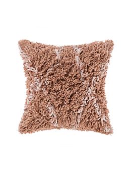 Nomadica Pink Clay Cushion 45x45cm