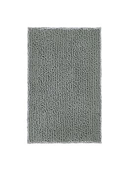 Reed Toggle Grey Bath Mat - 1700 GSM