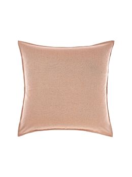 ReJeaneration Rialta Rust European Pillowcase