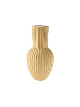 Vincent Gold Vase 26cm