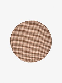 Springsteen Cinnamon-Peach Play Mat