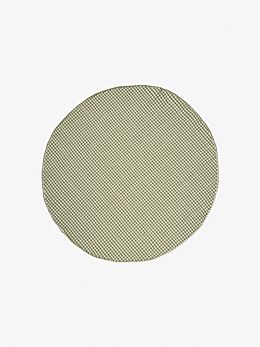 Springsteen Moss-Blue Play Mat