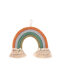 Over The Rainbow Wall Hanging